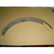 DECK SHROUD ASSEMBLY LH CUB CADET IH 489364 R2 NOS