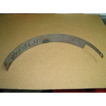 DECK SHROUD ASSEMBLY LH CUB CADET IH 489364 R2 NOS