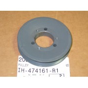 PULLEY OUTER LO BOY IH 474161 R1 NOS