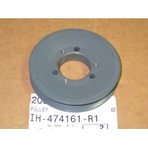 PULLEY OUTER LO BOY IH 474161 R1 NOS