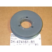 PULLEY OUTER LO BOY IH 474161 R1 NOS