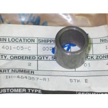 DOUBLE VEE PULLEY SPACER CUB CADET IH 464357 R1 NOS