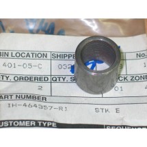 DOUBLE VEE PULLEY SPACER CUB CADET IH 464357 R1 NOS