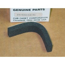 HOOD BUMPER PAD CUB CADET IH 530148 R1 NOS