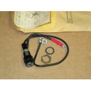 FUSE HOLDER ASSEMBLY IH 362669 R91 NOS