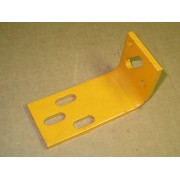 SNOW DIRT BLADE LIFT ARM CUB CADET 703-0631 IH 140092 C1 SLT YLW NOS