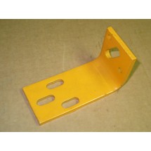 SNOW DIRT BLADE LIFT ARM CUB CADET 703-0631 IH 140092 C1 SLT YLW NOS