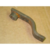 LEVER ASSEMBLY CUB CADET IH 61636 C1 NOS