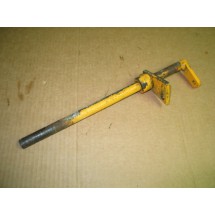 BRAKE SHAFT ASSEMBLY CUB CADET IH 140234 C1 703-0223 WRN USED