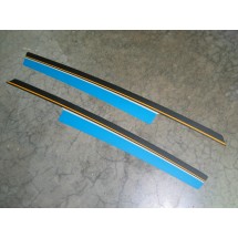 SIDE PANEL NO SCREEN LH CUB CADET ORIGINAL LH RH UPPER SIDE PANEL DECAL 759-3626 759-3627 759-3682 759-3683 (RH/LH) NOS