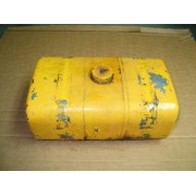 GAS TANK CUB CADET IH 393616 R91 KH 235935 KH 47-065-13-S KH 47-065-11 12HP USED