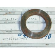 REAR AXLE RING CUB CADET IH 376167 R1 NOS