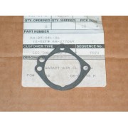 INTAKE ELBOW GASKET KH 25-041-06 KH 277069 IH 79309 NOS