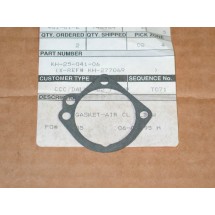 INTAKE ELBOW GASKET KH 25-041-06 KH 277069 IH 79309 NOS