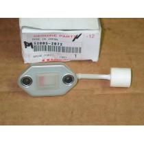 FUEL GAUGE KM 52005-2072 KM 52005-2139 NOS