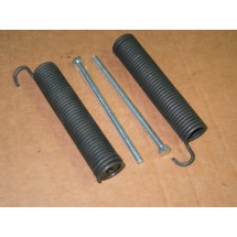 HELPER SPRING KIT 195-420 NOS