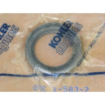 FRONT OIL SEAL KOHLER KH X-583-1 IH 392938 C91 IH-392938-C91 IH392938C91 KH-X-583-1 KHX5831 NOS