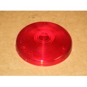 TAIL LIGHT LENS LO BOY IH 124228 C1 NOS