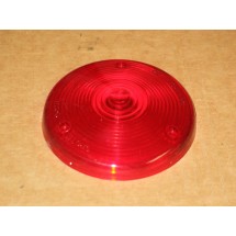 TAIL LIGHT LENS LO BOY IH 124228 C1 NOS