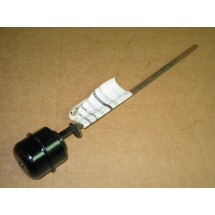 OIL LEVEL GAUGE W/BREATHER CAP CUB LO BOY IH 366697 R91 NOS