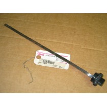 OIL FILLER GAUGE ONAN ME 123-1404 NOS