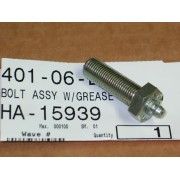 BOLT ASSEMBLY CUB CADET HA 15939 NOS