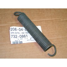 SPRING 732-0861 NEW