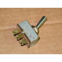 REAR PTO DIRECTIONAL SWITCH CUB CADET 725-3135 NOS