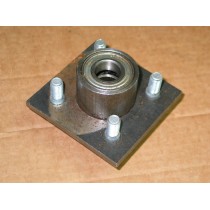 SPINDLE ASSEMBLY HA 14648 HA 14647 741-0301 941-0301 ASSY NOS