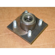 SPINDLE ASSEMBLY HA 14648 HA 14647 741-0301 941-0301 ASSY NOS