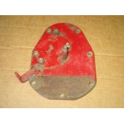 REAR PTO COVER PLATE ASSEMBLY CUB CADET 703-0449 IH 135616 C2 USED