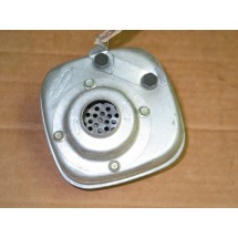 BRIGGS & STRATTON EXHAUST MUFFLER BS 494585 USED LIKE NEW