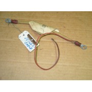 BATTERY NEGATIVE TO GROUND CUB CADET IH 55162 C1 IH 545755 R1 NOS