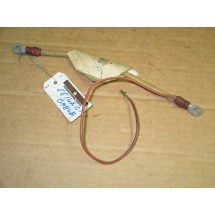 BATTERY NEGATIVE TO GROUND CUB CADET IH 55162 C1 IH 545755 R1 NOS