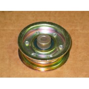 FLAT IDLER PULLEY CUB CADET 02004558 00030782 NEW