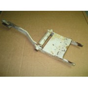 CENTER FRAME ASSEMBLY LIFT CUB CADET 703-1743-0498 320 321 328 336 190-320-100 190-321-100 190-328-100 190-336-100 USED