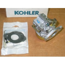 CARBURETOR ASSEMBLY CUB CADET KOHLER KH 47-853-20 KH 47-853-09 IH 117198 C91 NOS