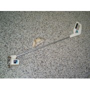 CORDLESS ELECTRIC GRASS TRIMMER With CHARGER MODEL 2046 CUB CADET IH 60284 C91 LIKE NEW