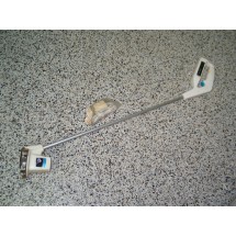 CORDLESS ELECTRIC GRASS TRIMMER With CHARGER MODEL 2046 CUB CADET IH 60284 C91 LIKE NEW