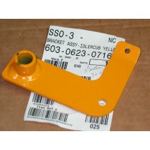 IDLER BRACKET ASSEMBLY CUB CADET 603-0623-0716 603-0623 NOS