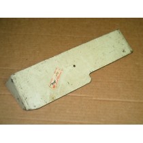 MULCH PLATE CUB CADET IH 481091 R1 NOS