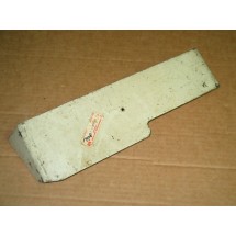 MULCH PLATE CUB CADET IH 481091 R1 NOS