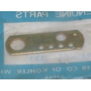 SPEED CONTROL BRACKET KOHLER IH 385355 R1 KH 235086 NOS