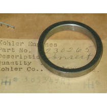 INTAKE VALVE INSERT KOHLER KH 230265 IH 385349 R1 NOS