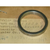 INTAKE VALVE INSERT KOHLER KH 230265 IH 385349 R1 NOS
