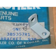 ADJUSTER SCREW BRACKET KOHLER IH 385357 R1 KH 235084 NOS