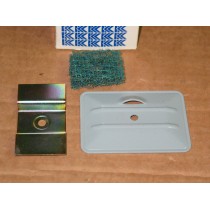 BREATHER COVER KOHLER KH A 235418-S IH 385270 R1 KH 275143 KIT NOS