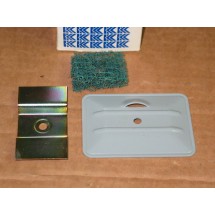 BREATHER COVER KOHLER KH A 235418-S IH 385270 R1 KH 275143 KIT NOS