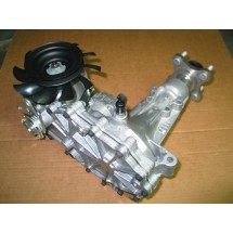 RIGHT HAND IZT TRANSMISSION CUB CADET 02004676P 02003601P 02004676 02003601 NEW