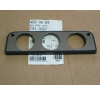DIESEL INSTRUMENT PANEL COVER CUB CADET 731-3037 IH 1254964 C1 NOS